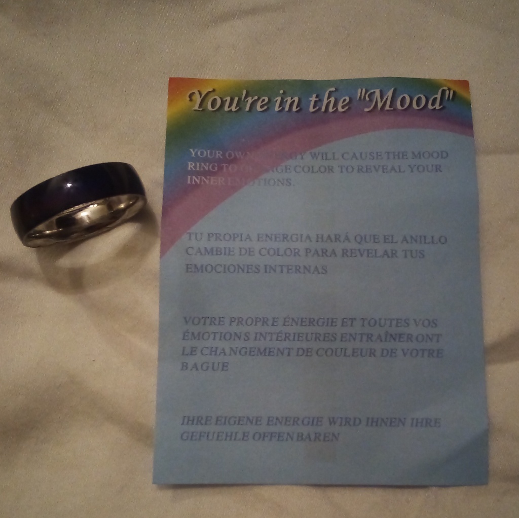 Moor Ring